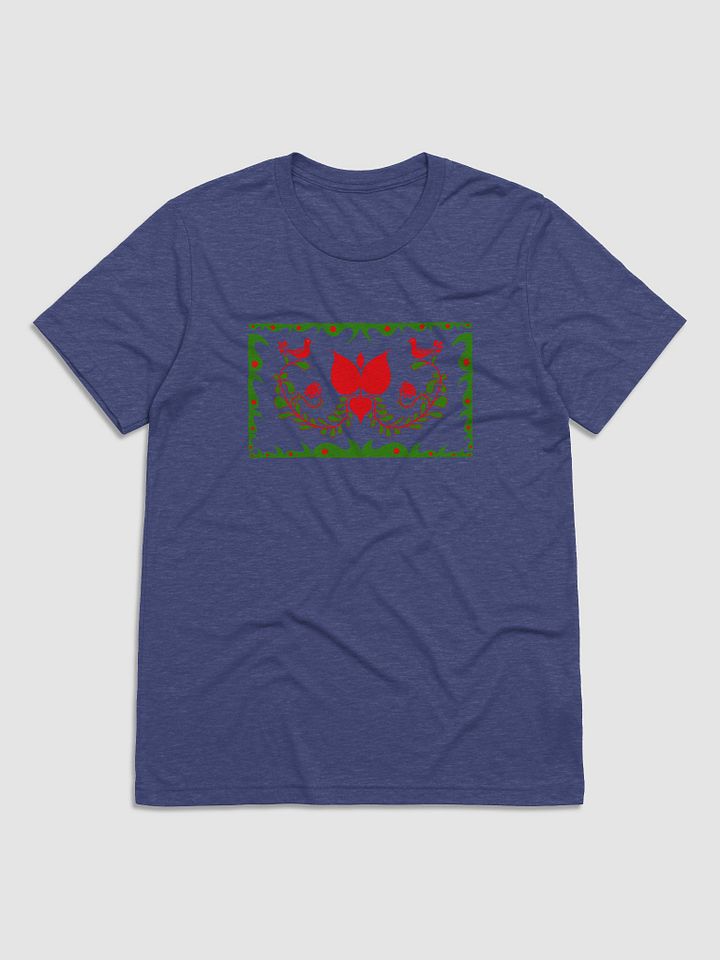 Hungarian Symphony T-Shirt product image (2)