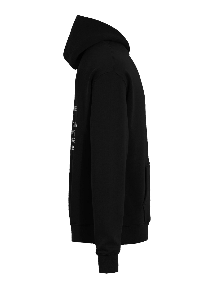Matthew 7:15 Eclipse Oversized Hoodie product image (24)