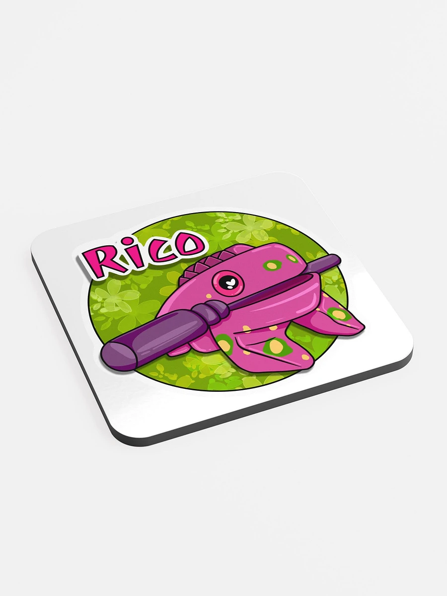 Rico Coaster product image (2)