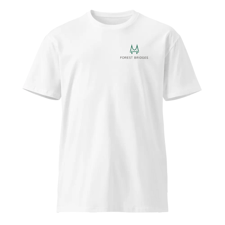 Forest Bridges T-shirts product image (1)