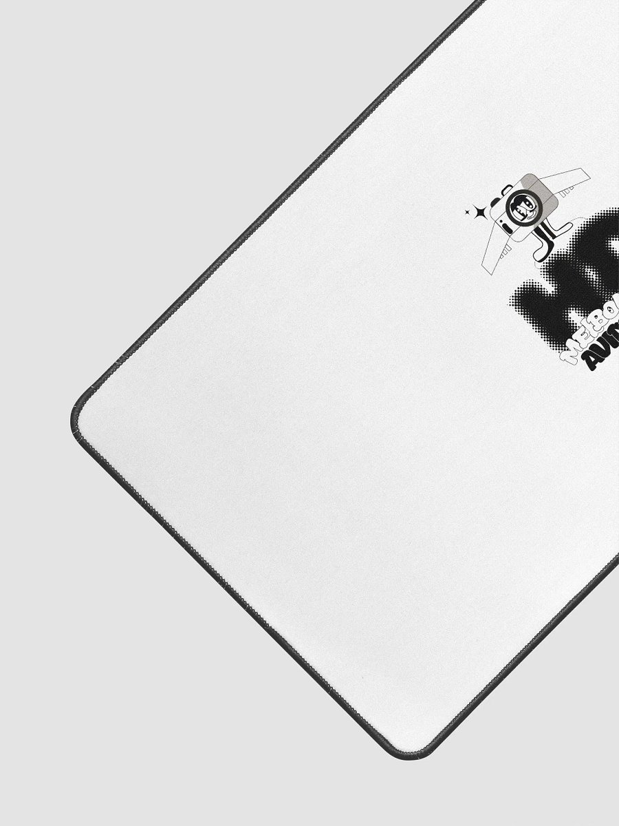 HD Melbourne Aviation: Pixel Mascot Desk Mat product image (3)