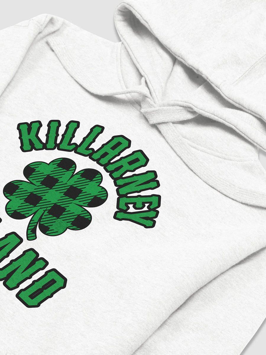 Killarney Ireland Hoodie product image (5)