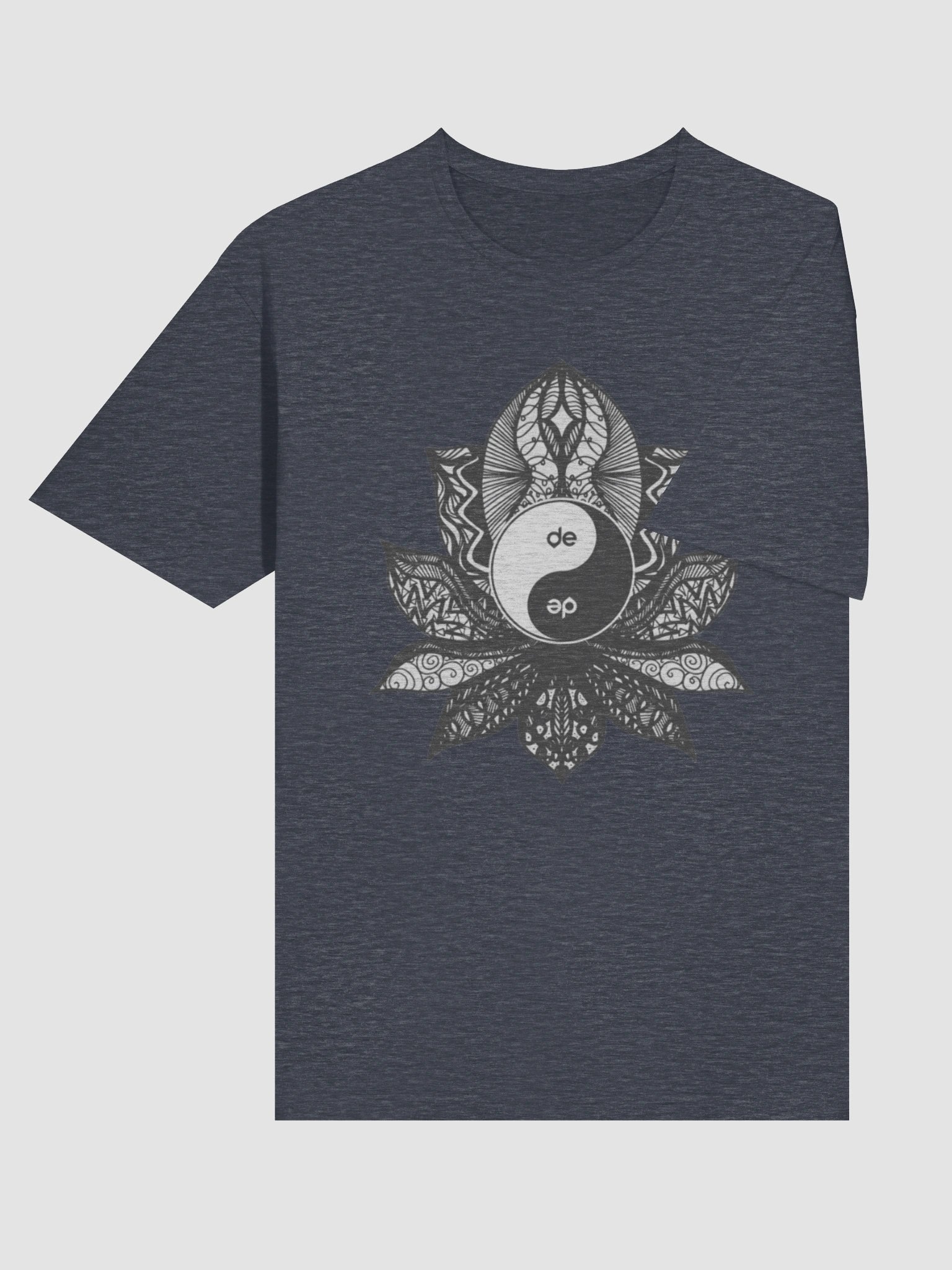 Stevey Patterned #2 T-Shirt product image (91)