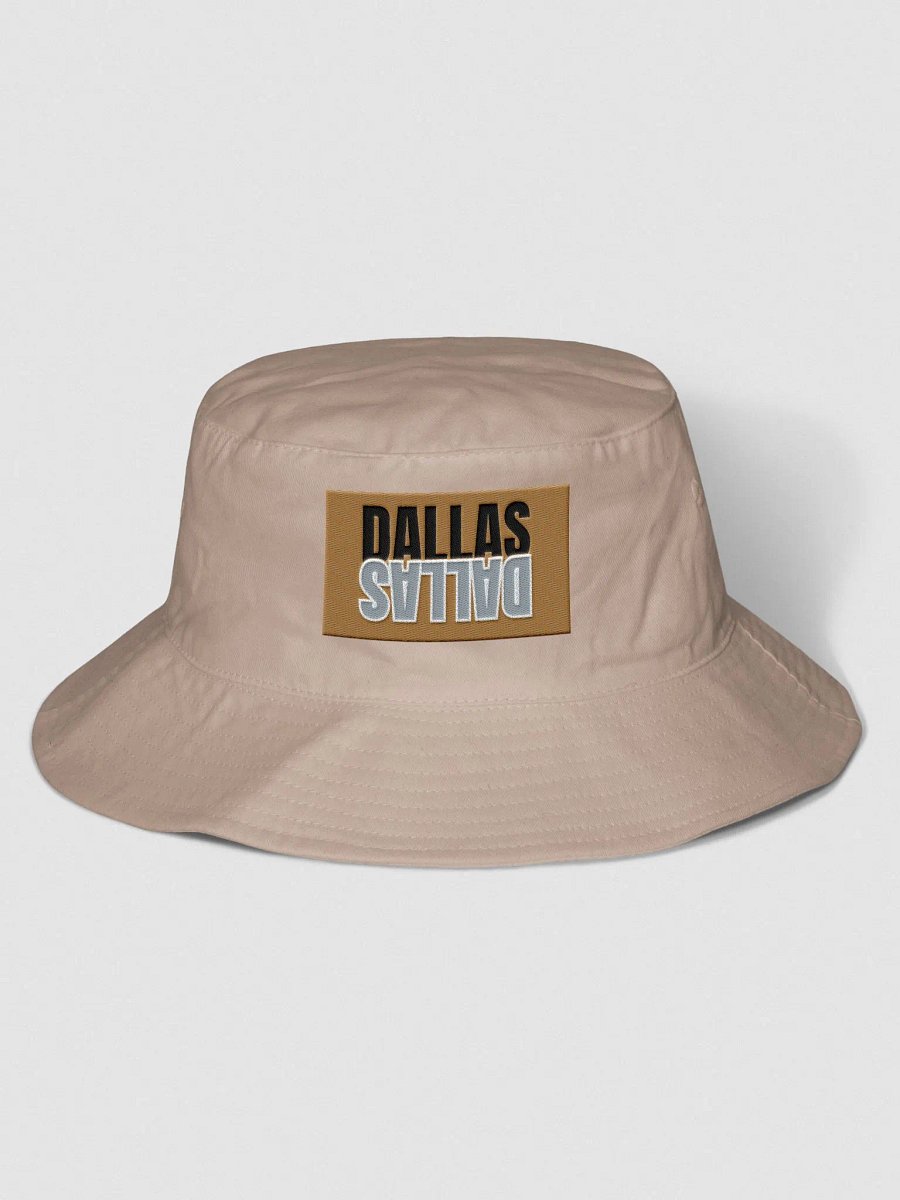 Flexfit Bucket Hat - Dallas product image (1)