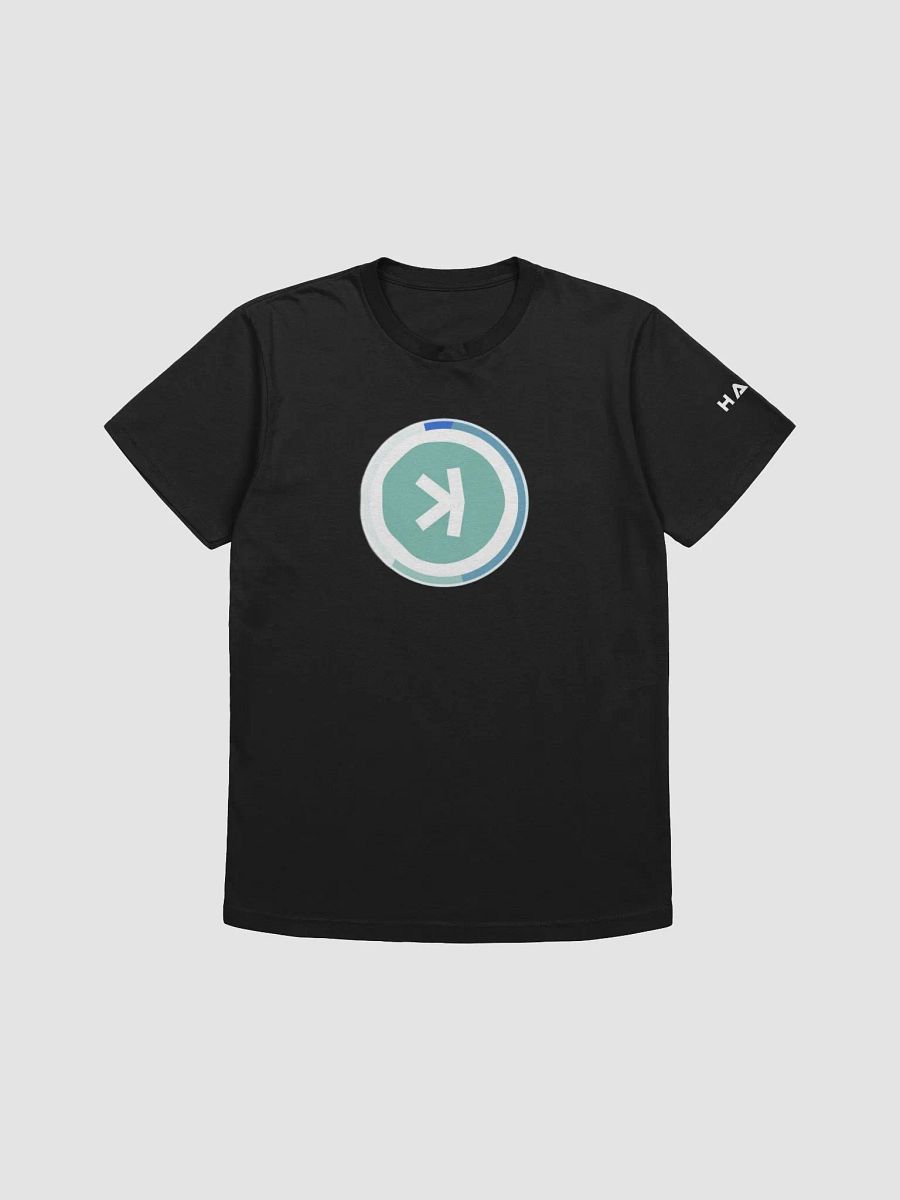 Kaspa Funding T-Shirt product image (1)