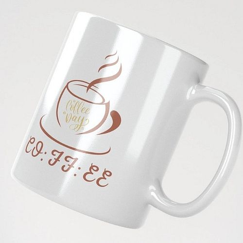 Steamy Coffee Day Mug
😍order from here:
https://veraverto-shop.fourthwall.com/products/steamy-coffee-day-mug
Start your day w...