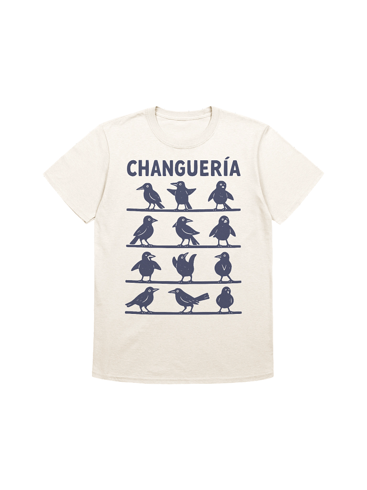 Changuería T-Shirt product image (3)