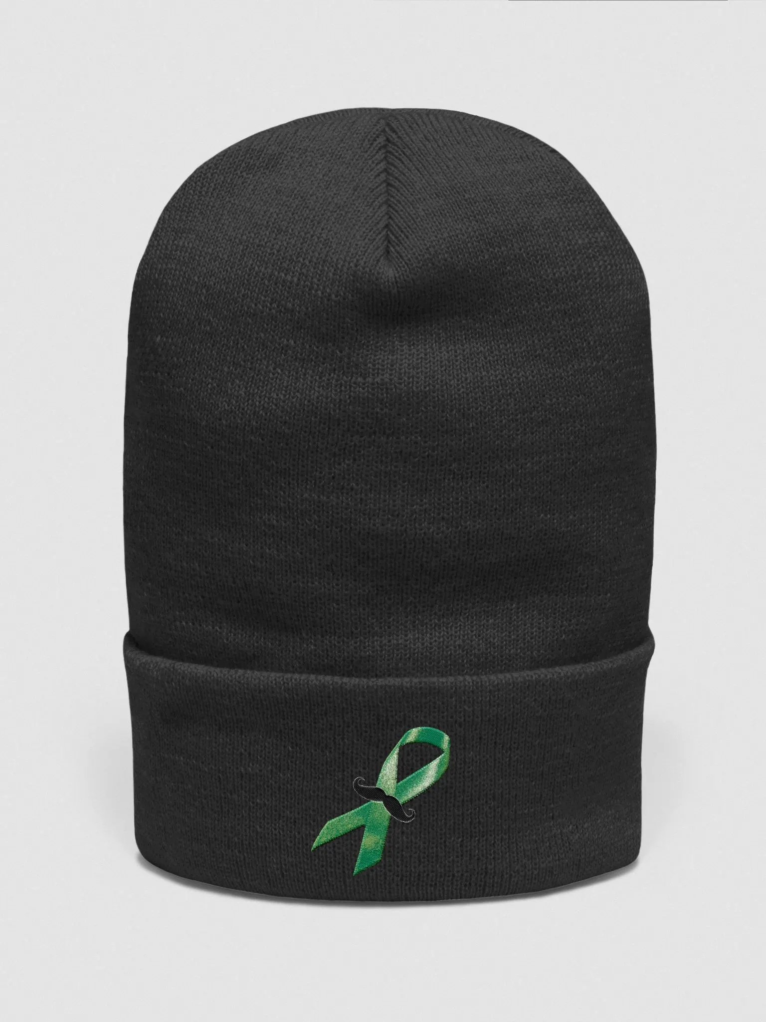Men's Mental Health - Ribbon Beanie product image (7)