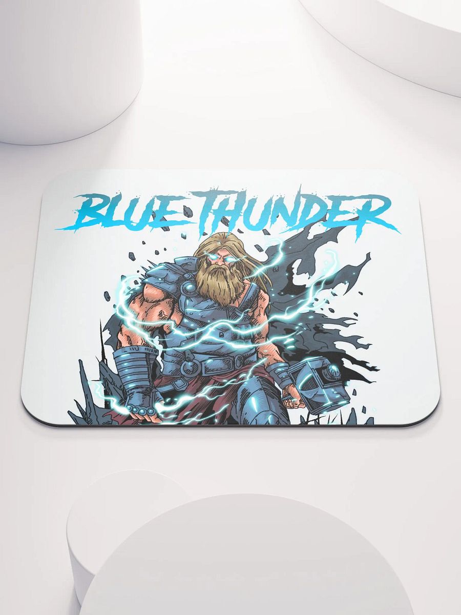 Hero Mousepad Small product image (1)