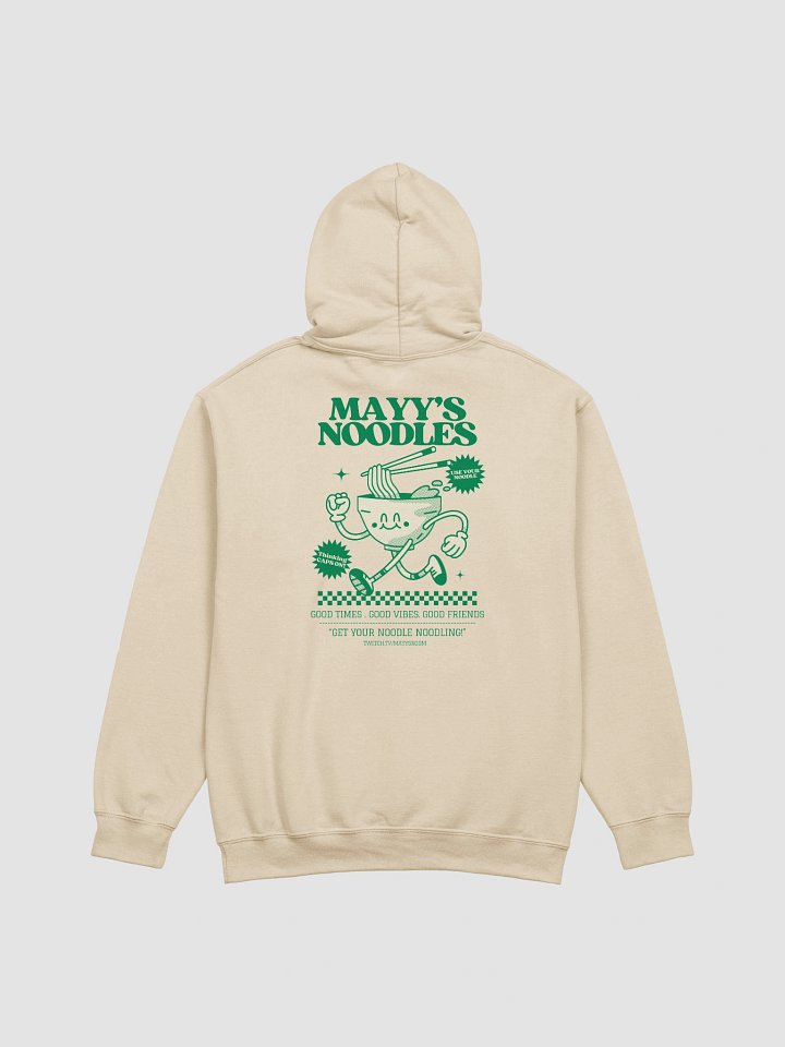 Noodle Shop Hoodie product image (20)