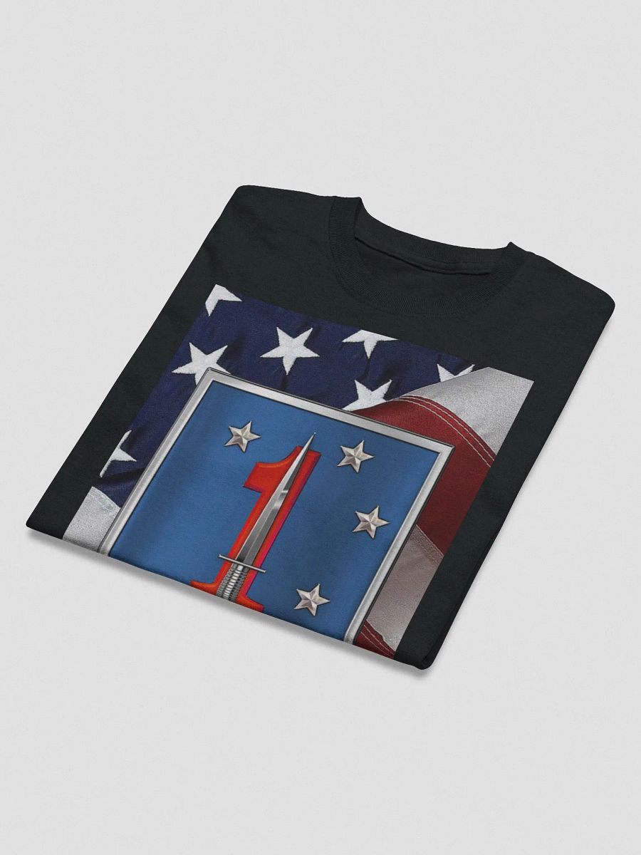 1st marines saltydemon tee product image (3)