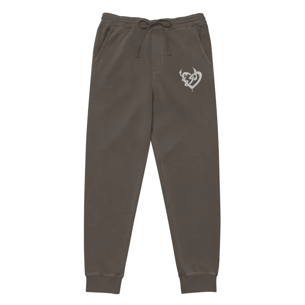 Succubus Knot Joggers product image (3)