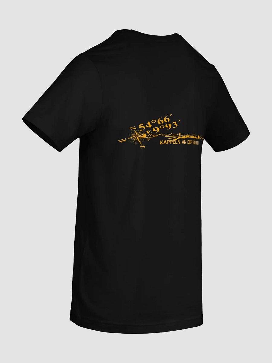 Skyline Kappeln Bella Supersoft T-Shirt product image (8)