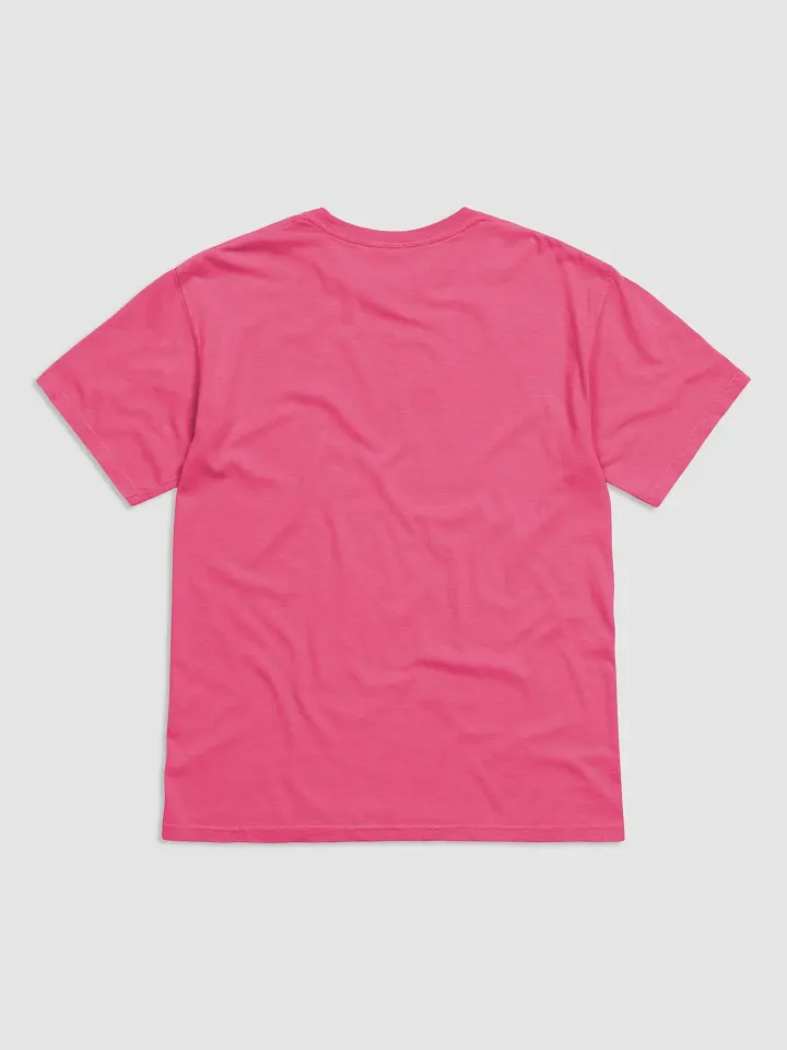 Easter Bunny Heart T-Shirt product image (4)