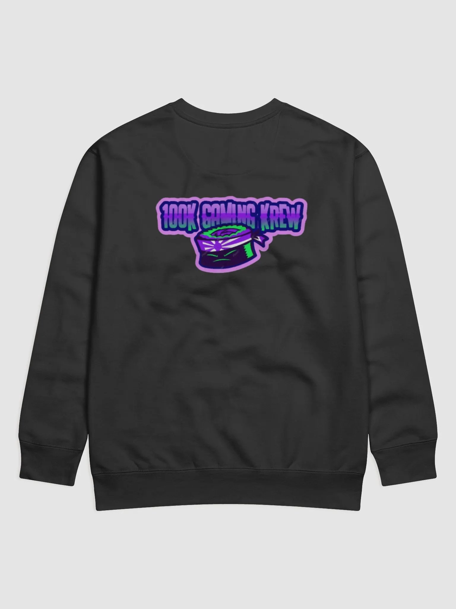 100K fleece product image (2)