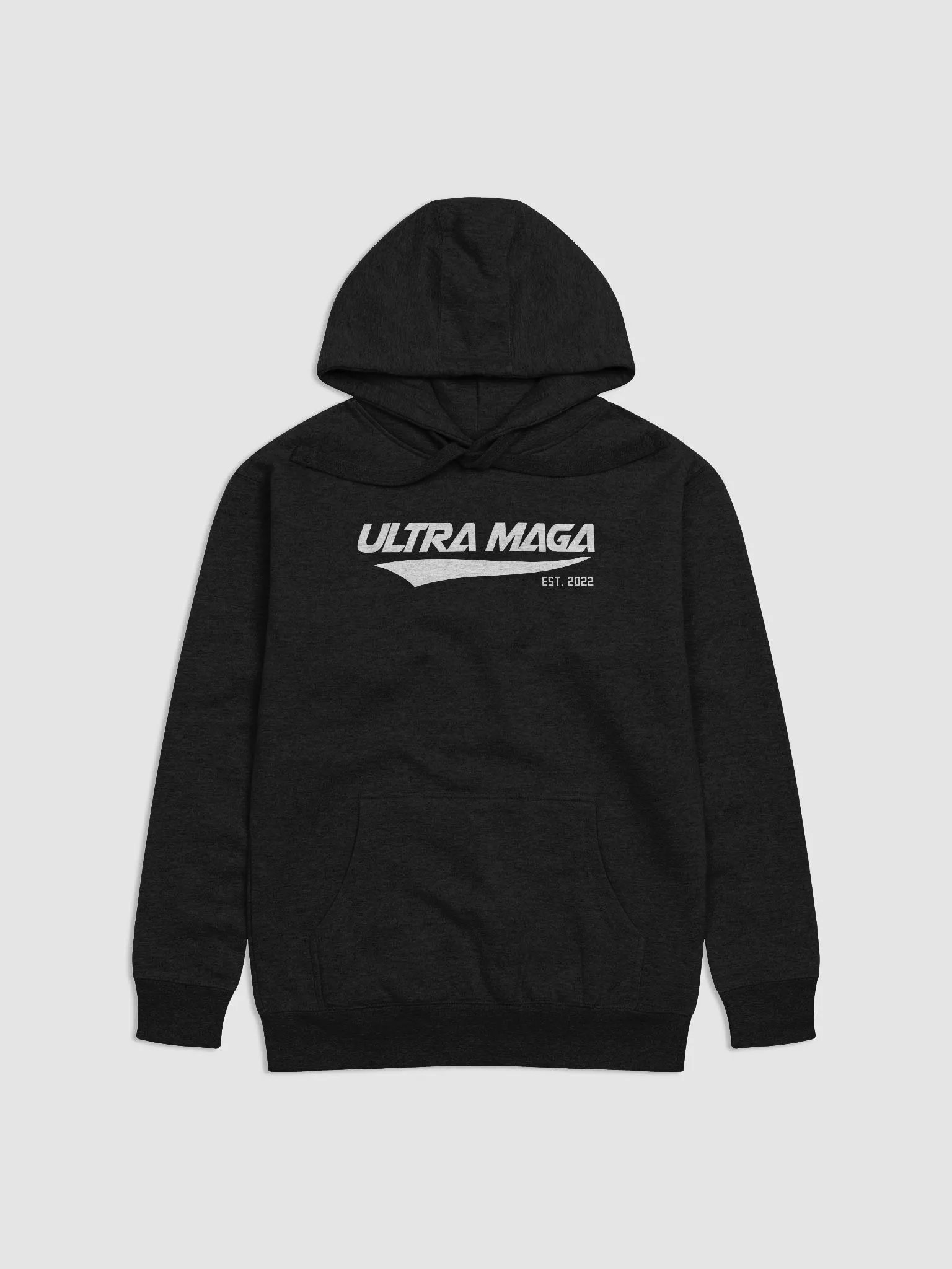 ULTRA MAGA - Premium Hoodie product image (1)