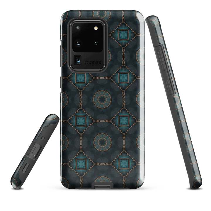 Tough Phone Case for Samsung® #18582388 product image (1)