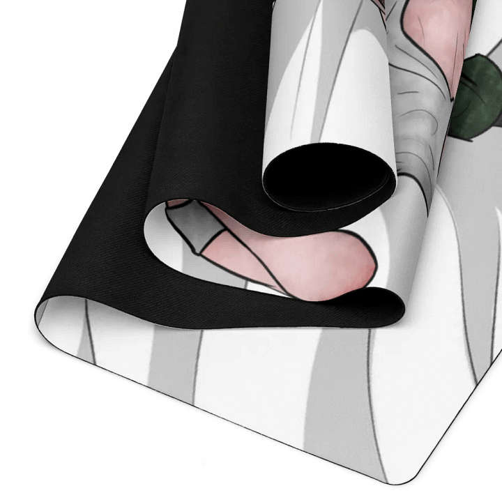 7eaf Dakimakura Yoga Mat product image (2)