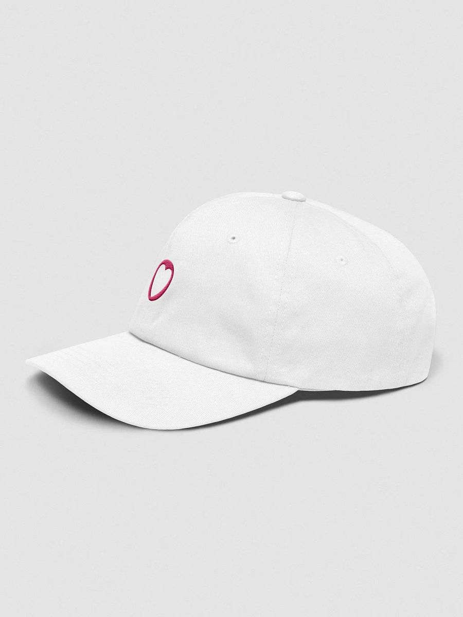 Heart Hat (Pink) product image (3)