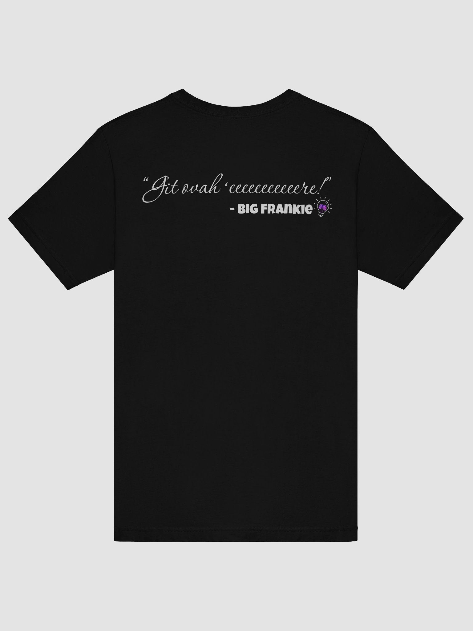 Big Frankie's Playhouse Emporium shirt product image (56)