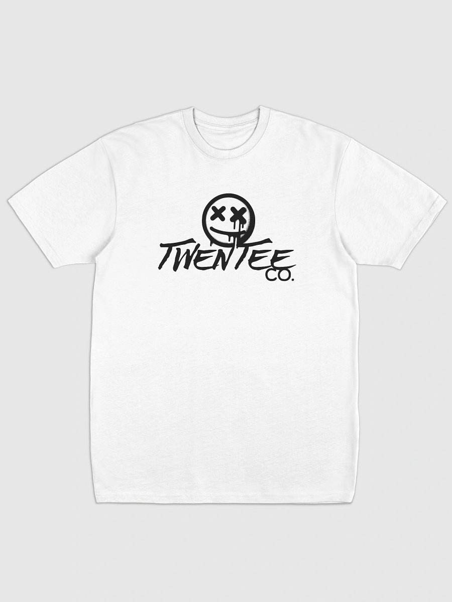 Men's TwenTee Logo T-Shirt product image (3)