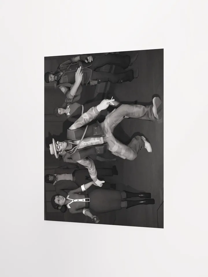 Absolute Mad Mann product image (2)