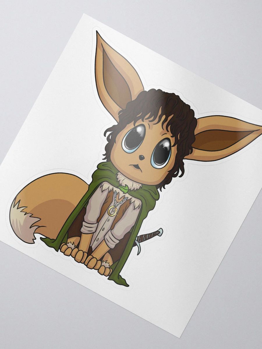 FotE Frodo product image (2)