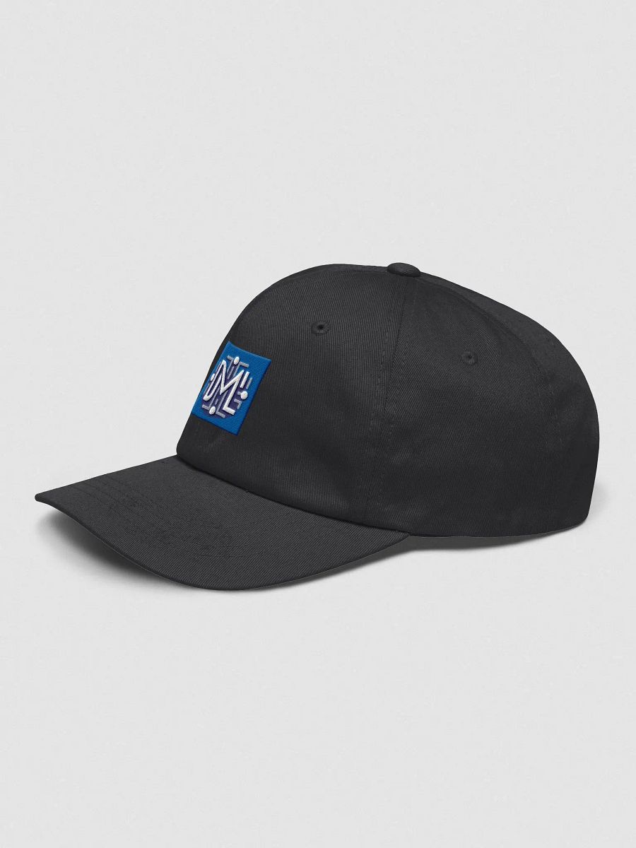 DML Hat product image (3)