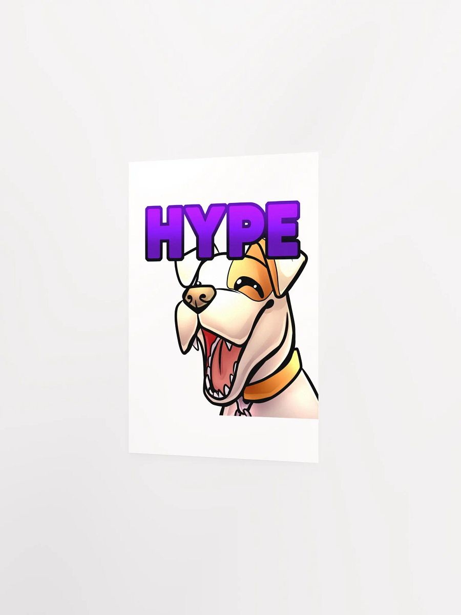 HYPE Poster product image (2)