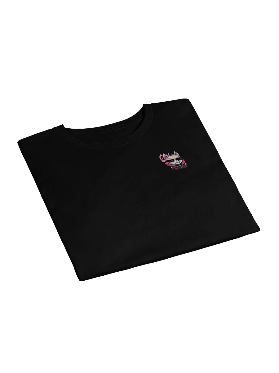 Outlawz Crop Top S1 product image (3)