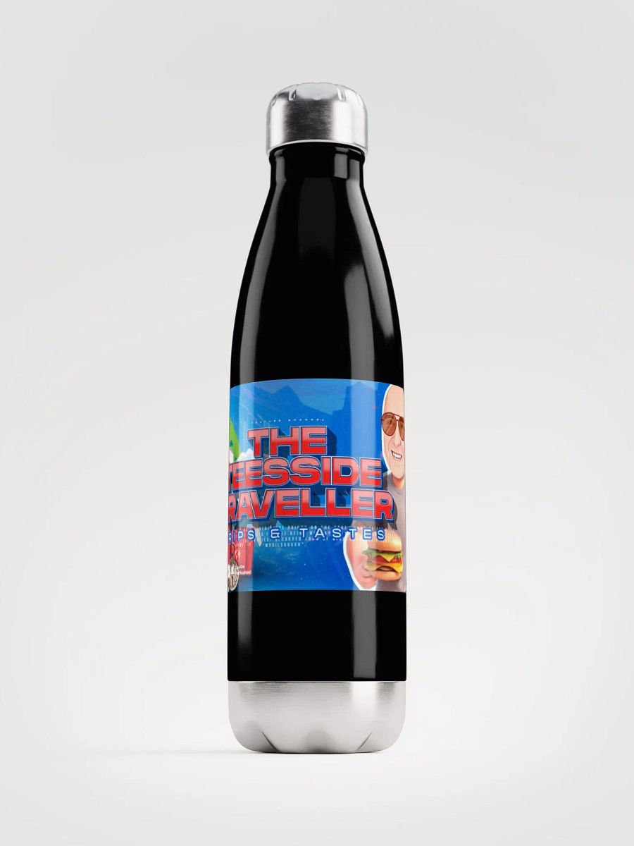 TTT Drink Bottle product image (1)