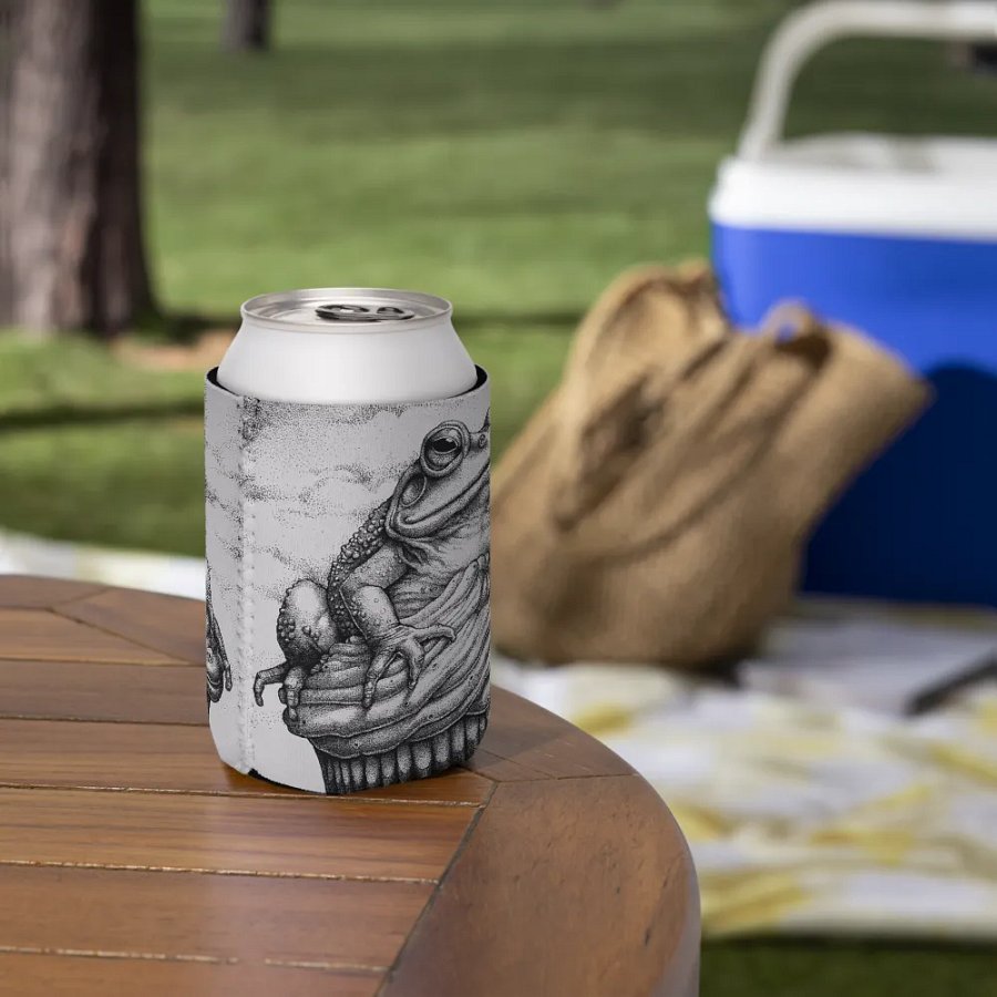 Sin Coozie product image (7)