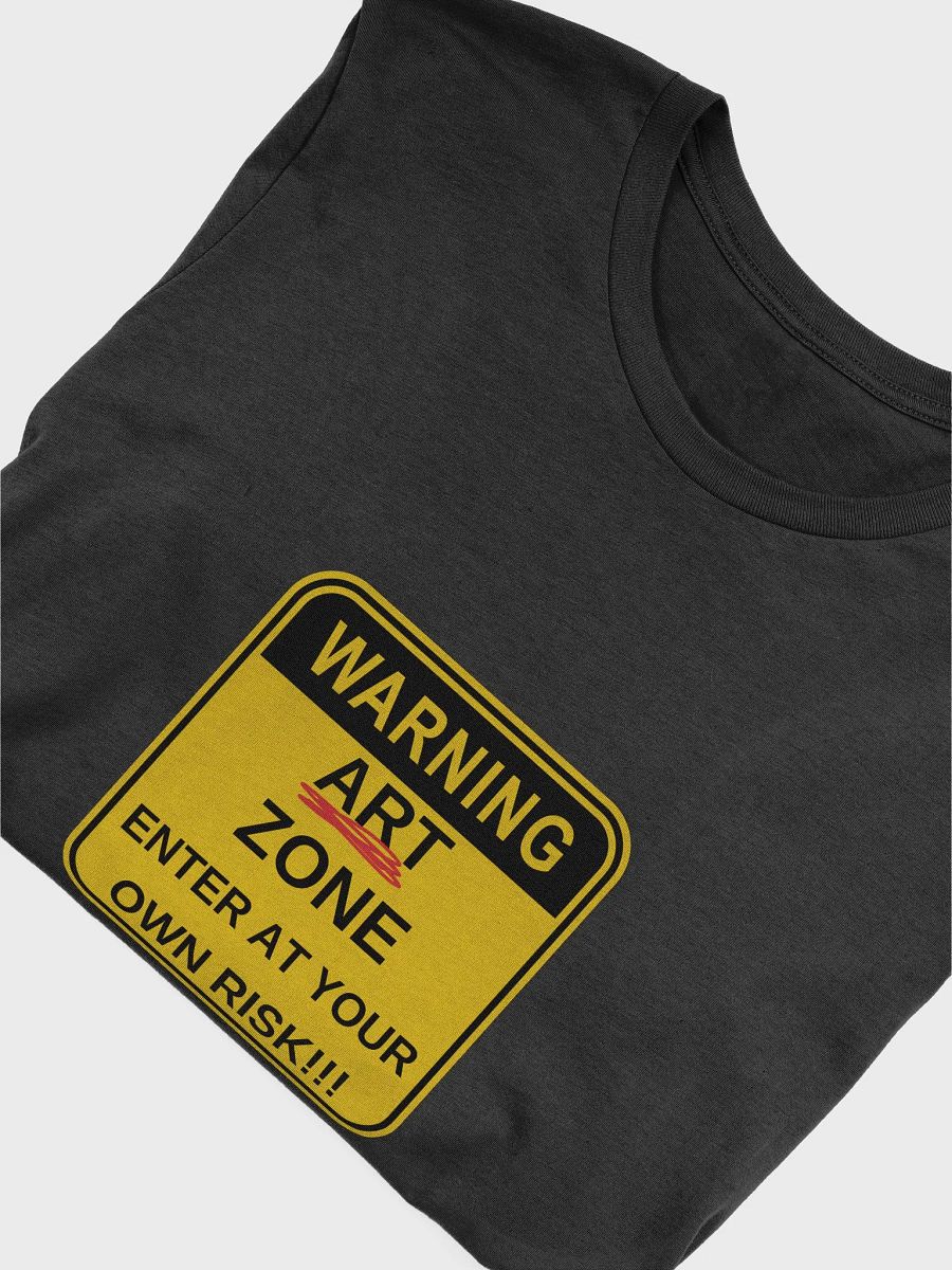 Welcome to the Art Zone product image (5)