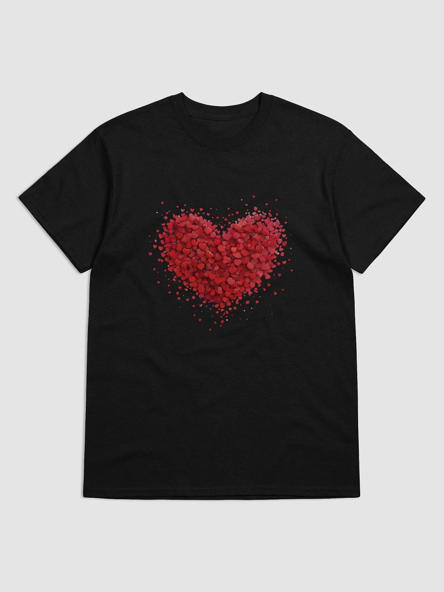 Heartfelt Affection T-Shirt product image (1)