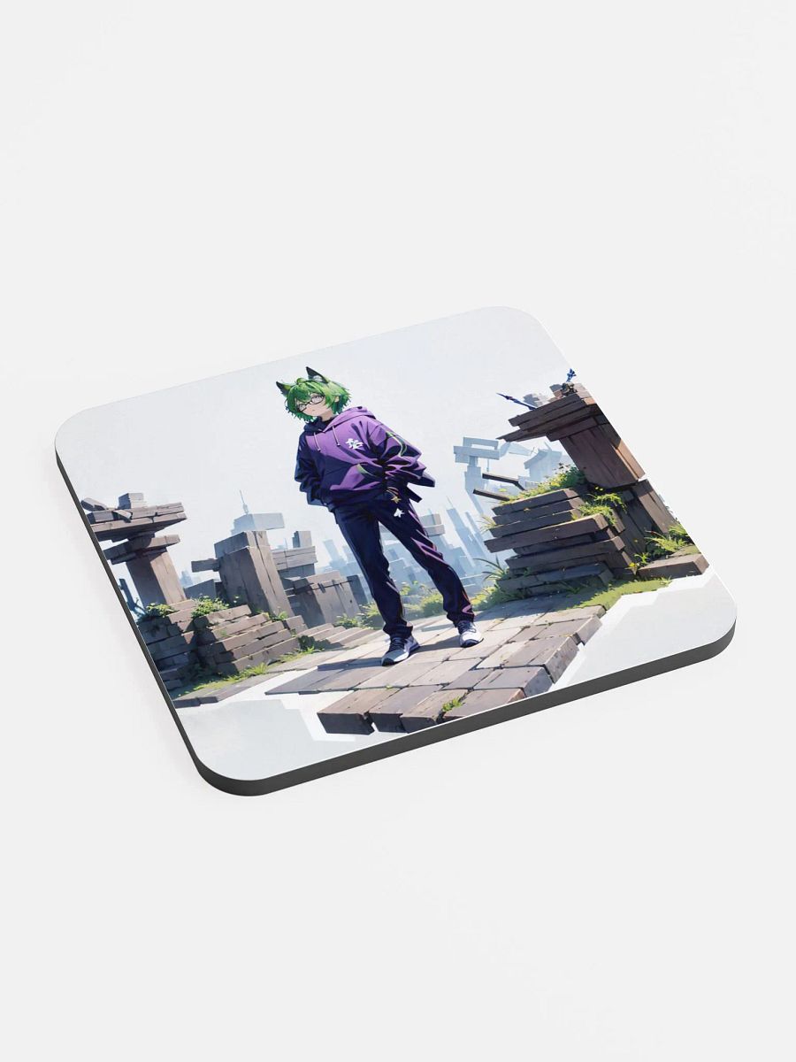 Ruins of Taenu Coaster product image (3)