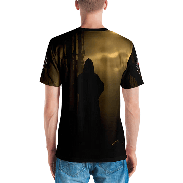The Phantom Tee product image (2)