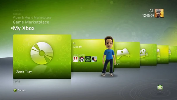 Video thumbnail