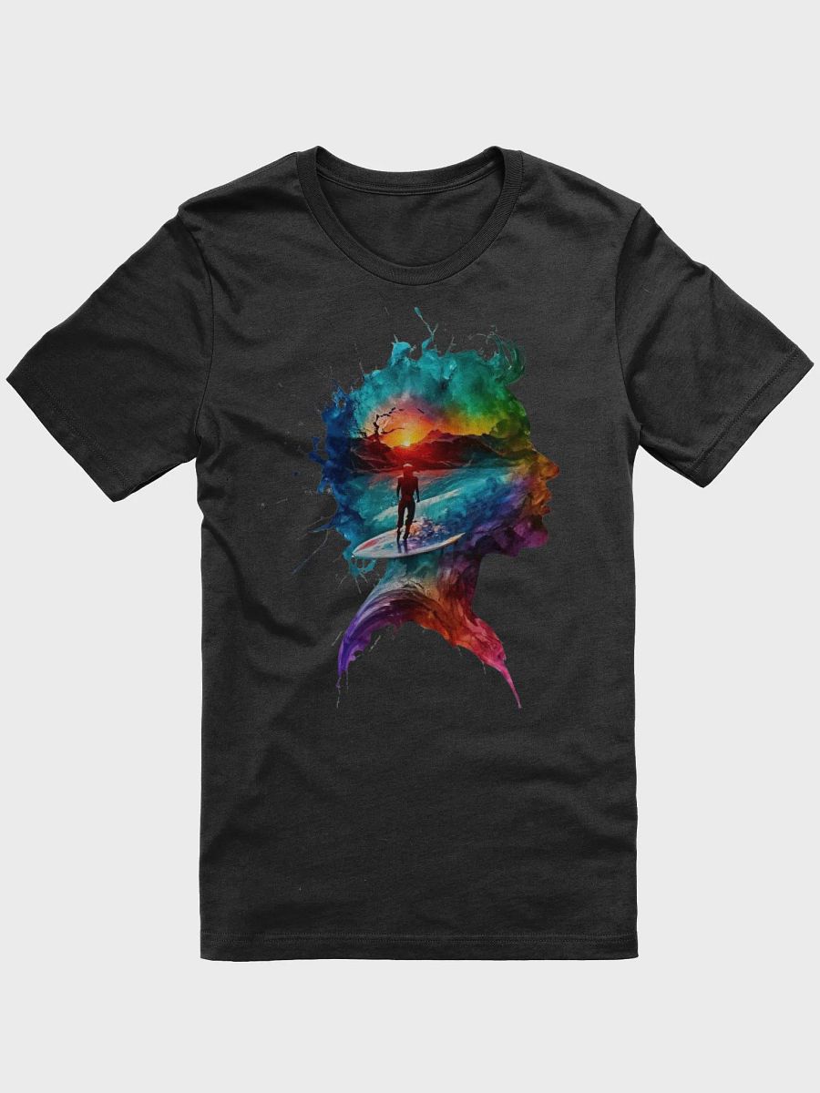 Wave Rider for the Adventurous Soul product image (1)