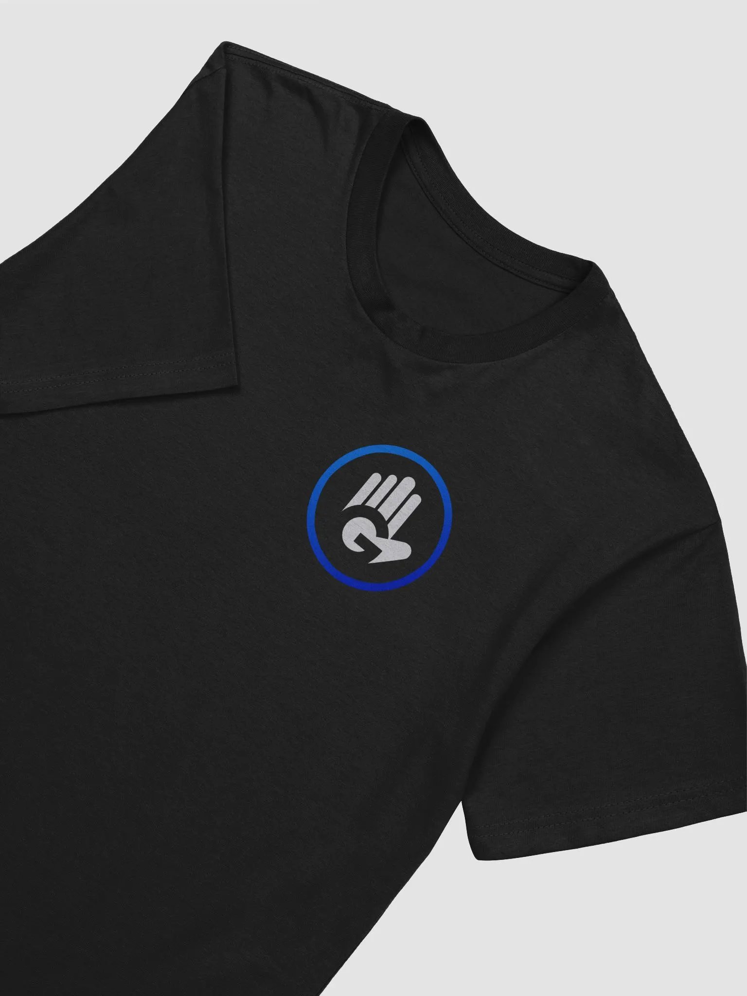 Chest logo Tee product image (4)