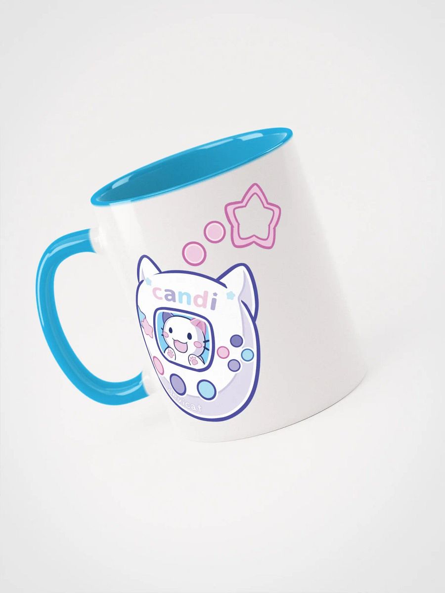 Mug • CandiCat Candi Pet • 2024 product image (9)