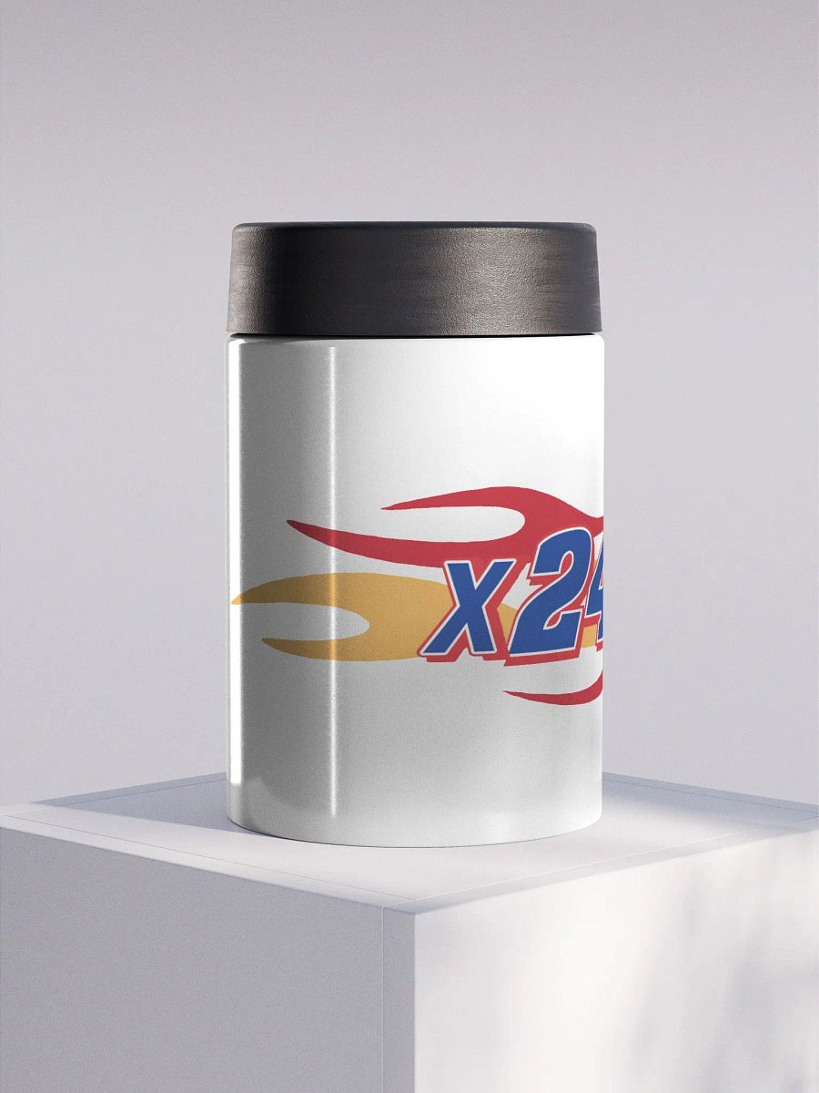 x24rocks Koozie product image (2)