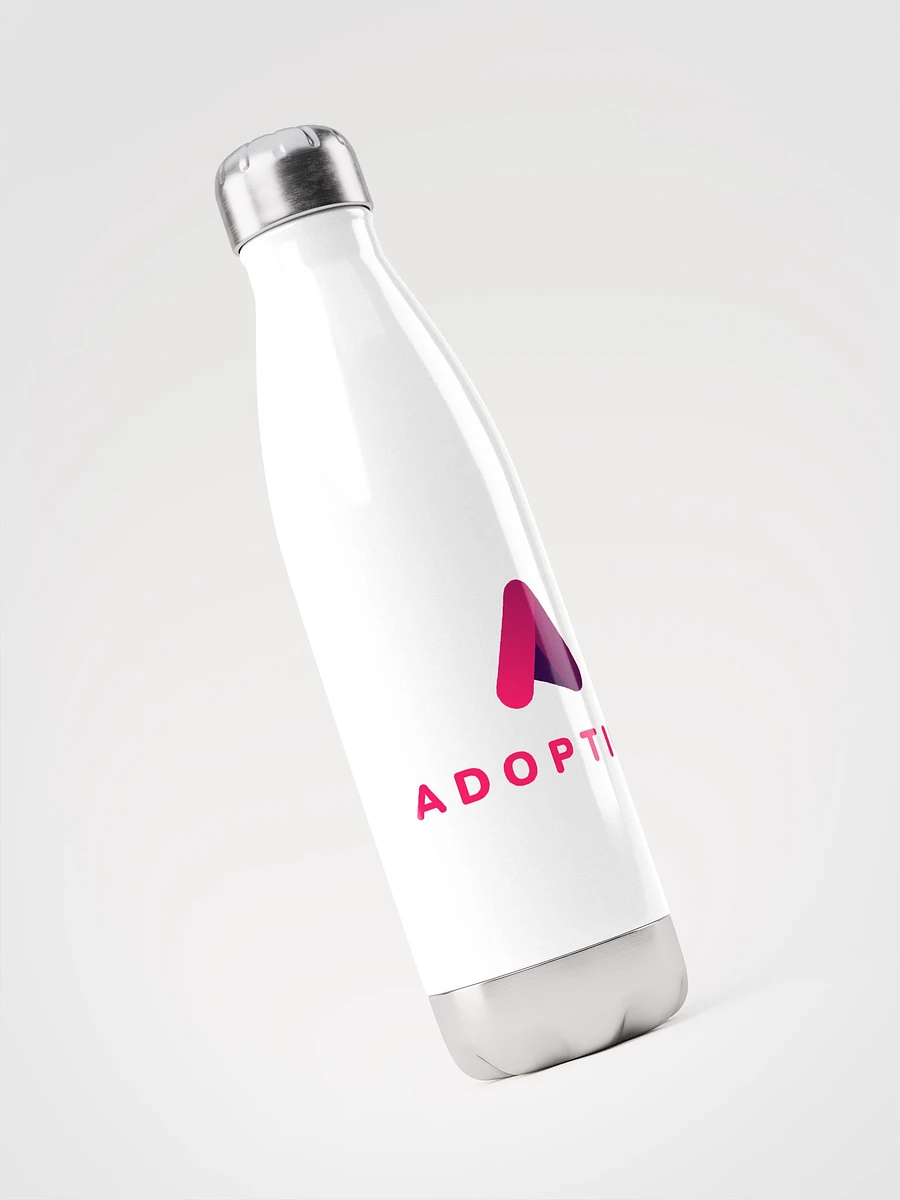 Adoptium Water Bottle 17oz product image (3)