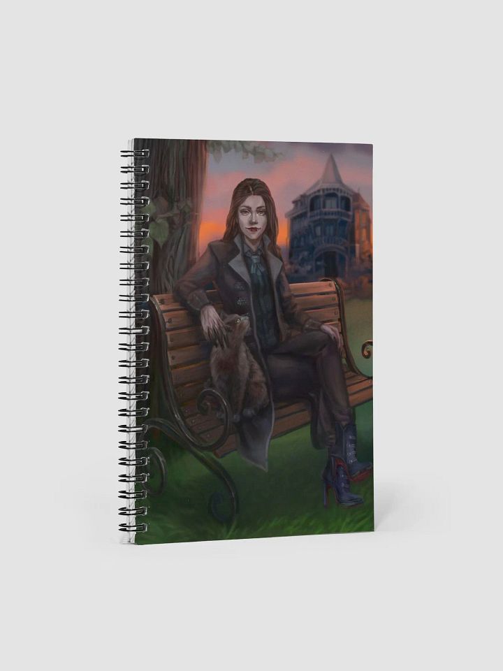 Carmilla, the Vampire product image (1)