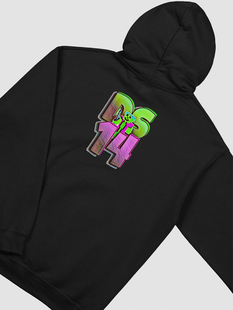 DS14 Over-Head Hoodie product image (34)