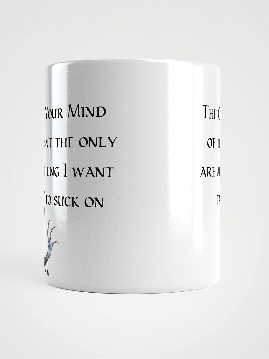 Mind Flayer Mug product image (5)