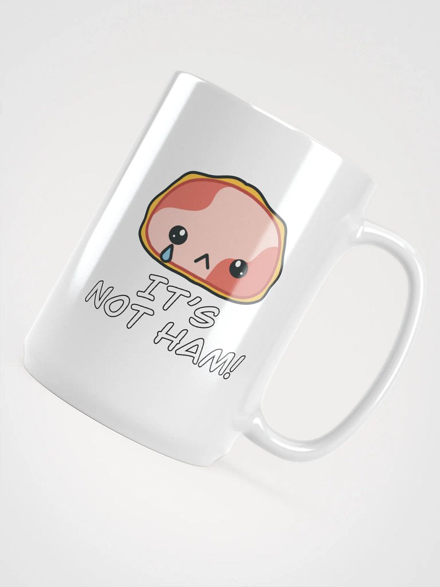 Not Ham Mug product image (4)