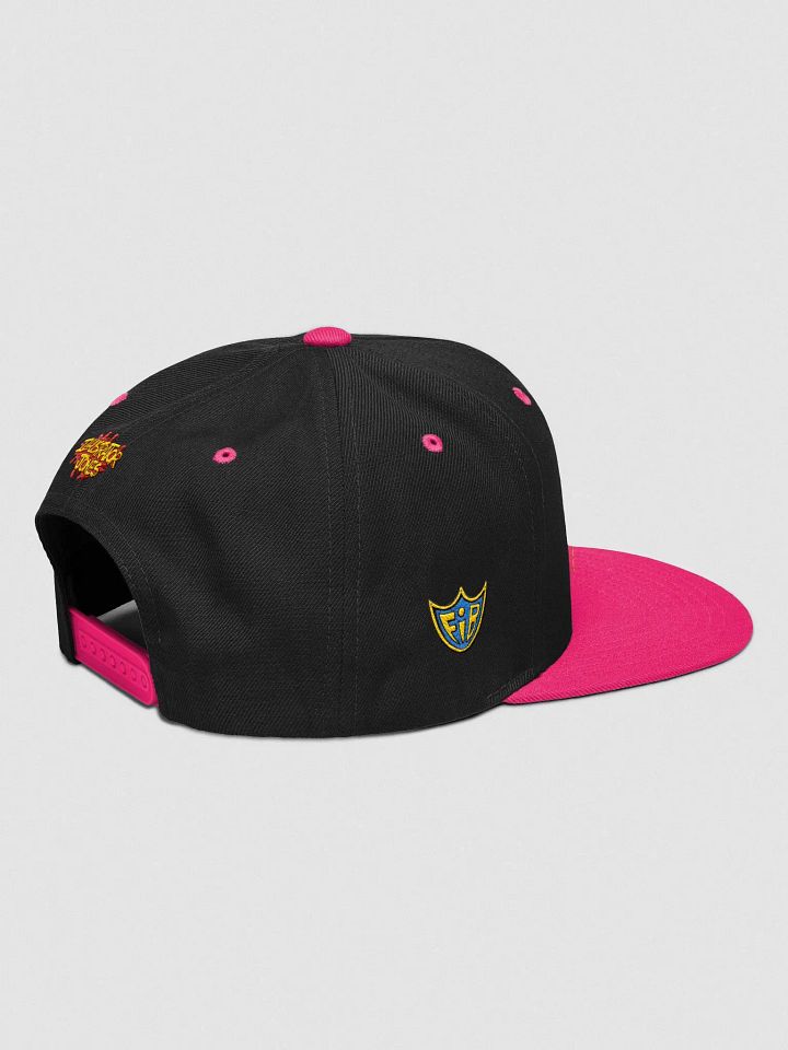 FIB AGENT HAT DELUXE VERSION product image (2)