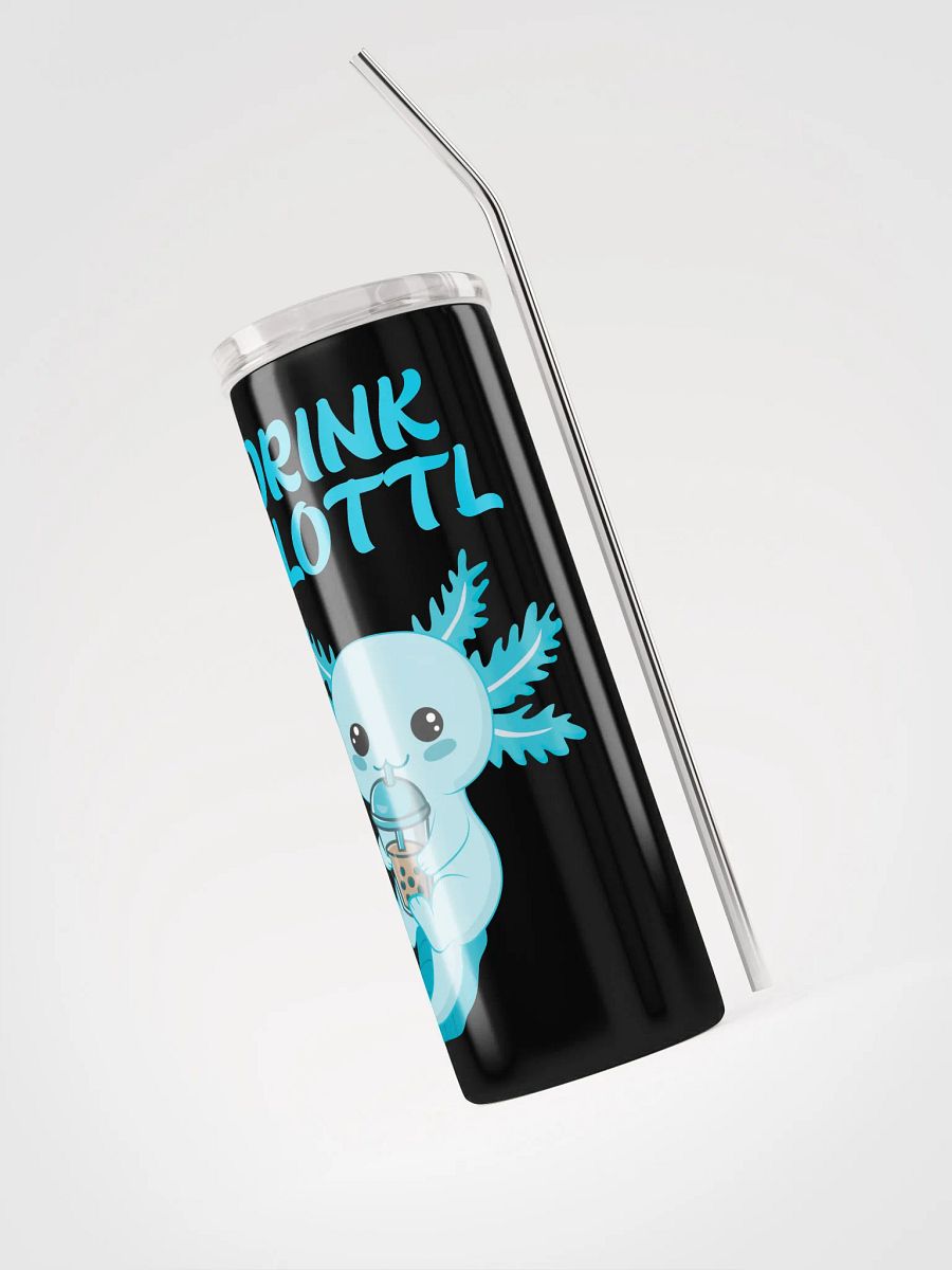 Drink Alottl Trink Tumbler (600ml) product image (6)