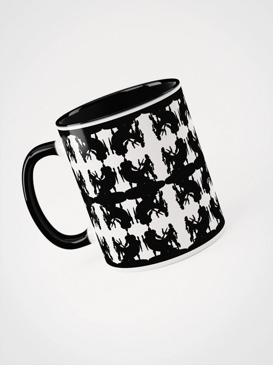 Shadowcraft Ceramic Mug product image (3)