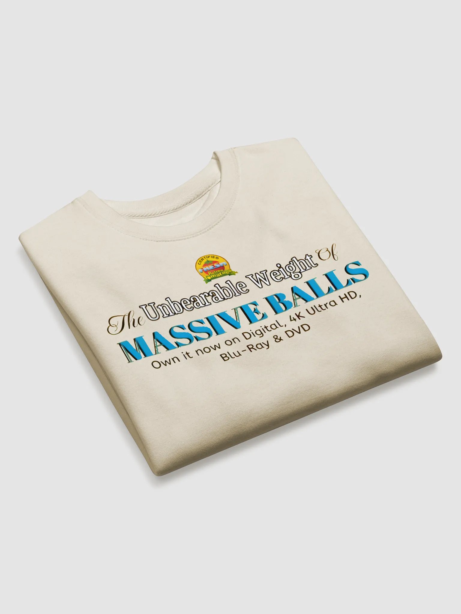 Unbearable Long Sleeve product image (11)